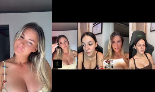 yoann.k9 TikTok Live — Aug 26, 2026, 1:35 PM