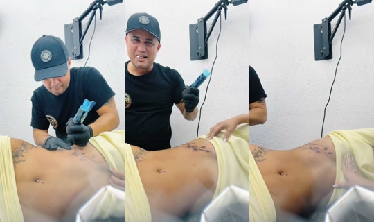 yoanni.guerra TikTok Live — Aug 23, 2026, 8:10 PM