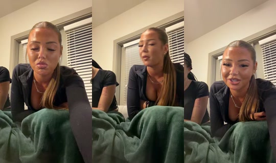 yodaddycrib88 TikTok Live — Sep 30, 2026, 3:11 AM