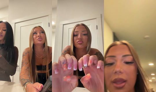 yodaddycrib88 TikTok Live — Oct 1, 2026, 1:58 AM
