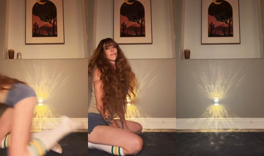 yoga.metal.mom TikTok Live — Oct 7, 2026, 4:54 AM