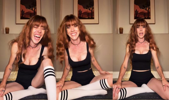 yoga.metal.mom TikTok Live — Oct 8, 2026, 5:45 AM