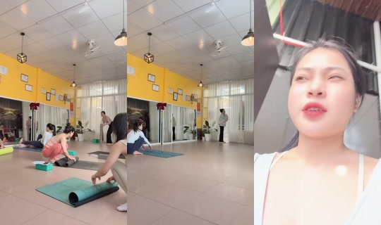 yogabyhana TikTok Live — Sep 30, 2026, 1:34 AM