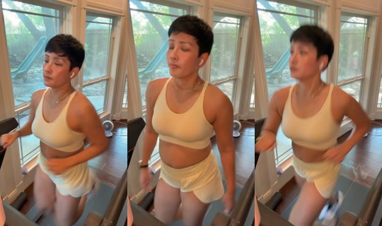 yogacoachsarah TikTok Live — Aug 24, 2026, 2:14 PM