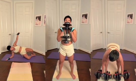 yogacoachsarah TikTok Live — Aug 24, 2026, 5:40 PM