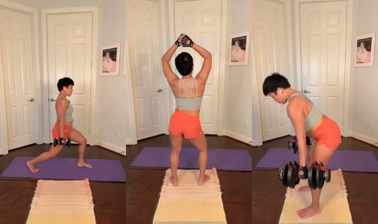 yogacoachsarah TikTok Live — Aug 31, 2026, 10:45 PM