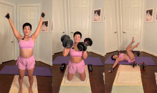 yogacoachsarah TikTok Live — Sep 1, 2026, 11:38 PM
