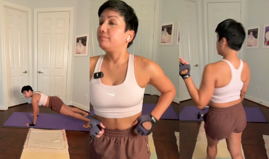 yogacoachsarah TikTok Live — Sep 2, 2026, 10:43 PM