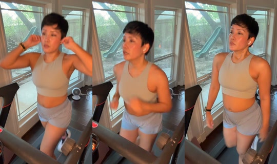 yogacoachsarah TikTok Live — Sep 3, 2026, 5:52 PM
