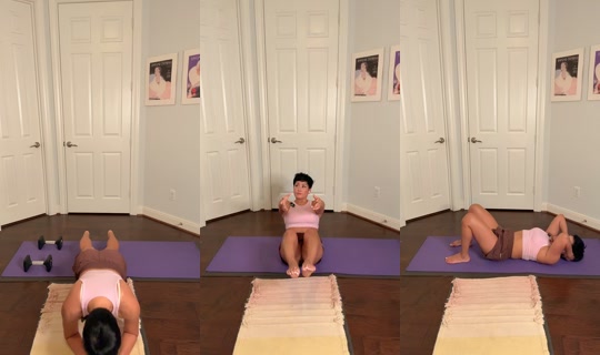 yogacoachsarah TikTok Live — Oct 1, 2026, 1:28 AM