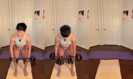 yogacoachsarah TikTok Live — Oct 7, 2026, 10:37 PM