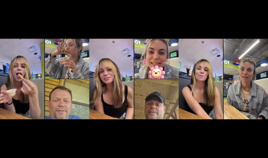 yogasync TikTok Live — Aug 23, 2026, 4:56 PM