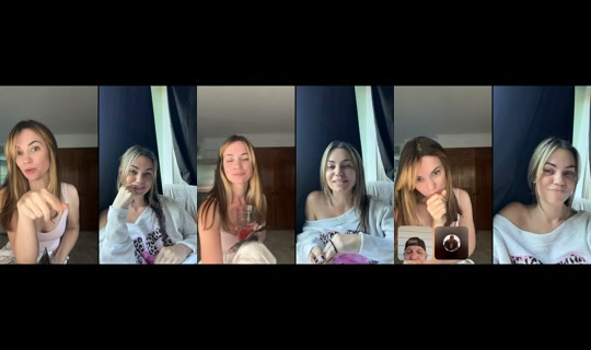 yogasync TikTok Live — Aug 23, 2026, 9:56 PM