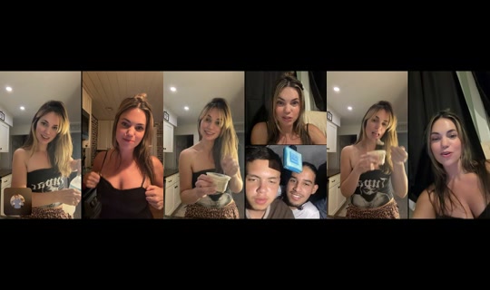 yogasync TikTok Live — Aug 24, 2026, 1:49 AM