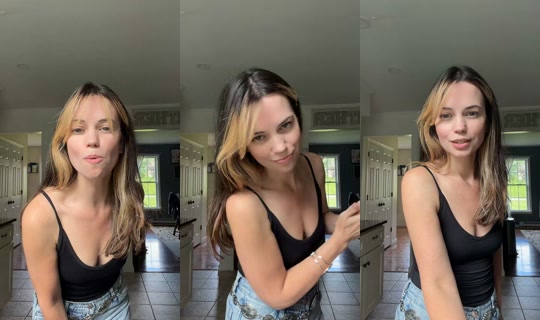 yogasync TikTok Live — Aug 24, 2026, 3:56 PM