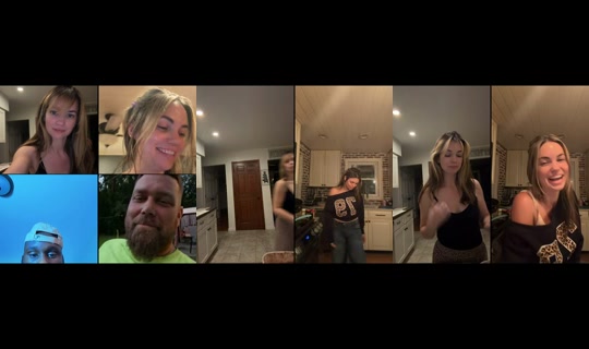 yogasync TikTok Live — Aug 25, 2026, 12:57 AM