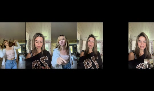 yogasync TikTok Live — Aug 25, 2026, 12:46 PM