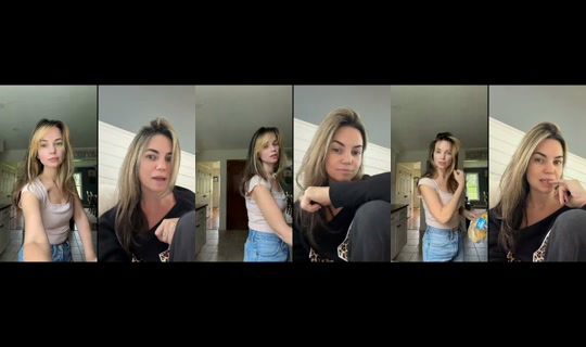 yogasync TikTok Live — Aug 25, 2026, 4:11 PM