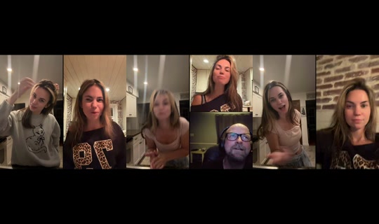 yogasync TikTok Live — Aug 26, 2026, 2:03 AM