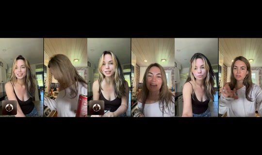 yogasync TikTok Live — Aug 26, 2026, 1:21 PM