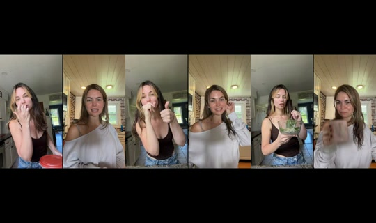 yogasync TikTok Live — Aug 26, 2026, 2:11 PM
