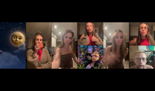 yogasync TikTok Live — Aug 29, 2026, 12:57 AM