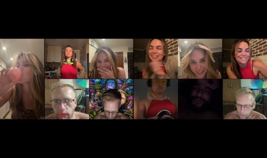 yogasync TikTok Live — Aug 29, 2026, 1:47 AM