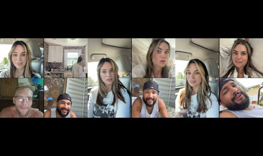 yogasync TikTok Live — Aug 29, 2026, 5:36 PM