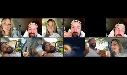 yogasync TikTok Live — Aug 29, 2026, 6:56 PM