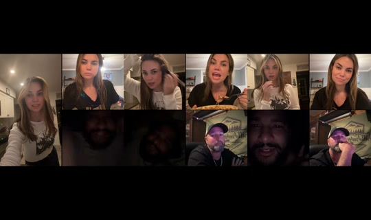 yogasync TikTok Live — Aug 30, 2026, 12:27 AM