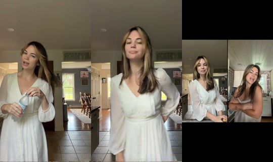 yogasync TikTok Live — Aug 30, 2026, 11:20 AM