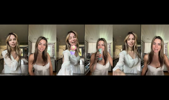 yogasync TikTok Live — Aug 30, 2026, 12:10 PM