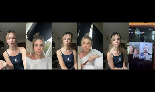yogasync TikTok Live — Aug 30, 2026, 9:46 PM