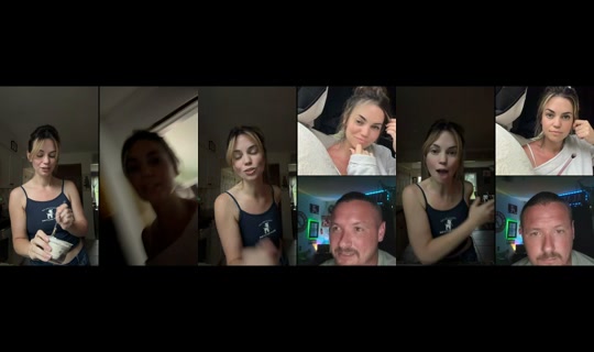 yogasync TikTok Live — Aug 30, 2026, 10:09 PM