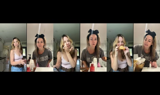 yogasync TikTok Live — Aug 31, 2026, 3:43 PM