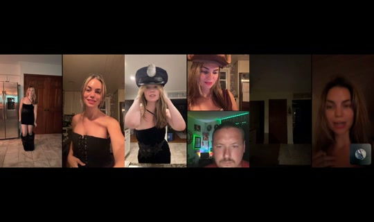 yogasync TikTok Live — Sep 3, 2026, 1:34 AM