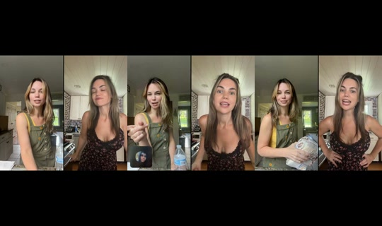 yogasync TikTok Live — Sep 3, 2026, 6:55 PM