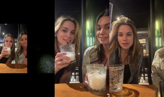 yogasync TikTok Live — Oct 3, 2026, 12:14 AM