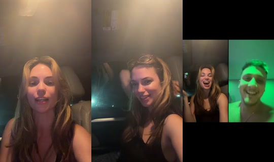 yogasync TikTok Live — Oct 3, 2026, 1:05 AM