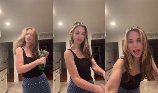 yogasync TikTok Live — Oct 3, 2026, 2:34 AM