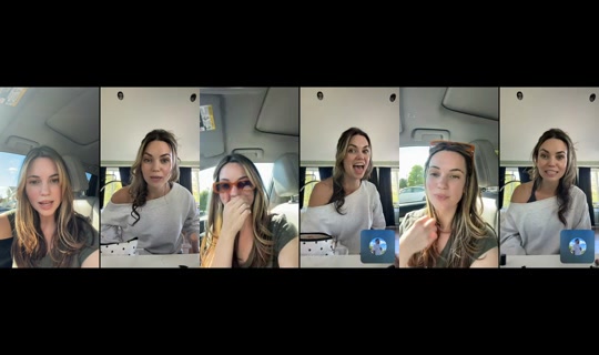 yogasync TikTok Live — Oct 3, 2026, 6:22 PM