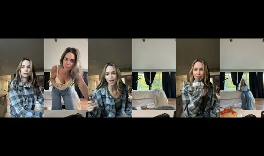 yogasync TikTok Live — Oct 3, 2026, 9:39 PM