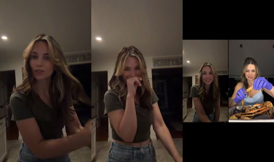 yogasync TikTok Live — Oct 3, 2026, 11:20 PM