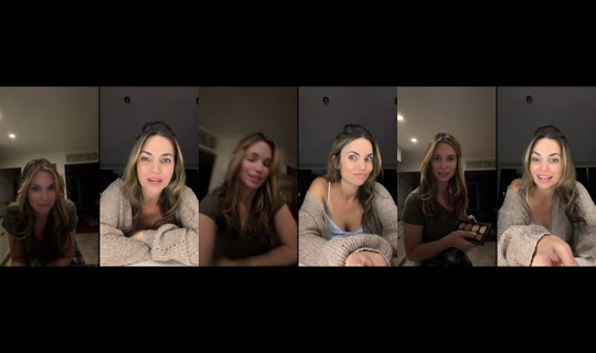 yogasync TikTok Live — Oct 4, 2026, 12:10 AM
