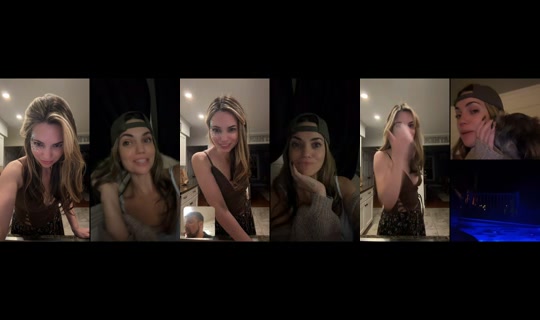 yogasync TikTok Live — Oct 4, 2026, 2:15 AM