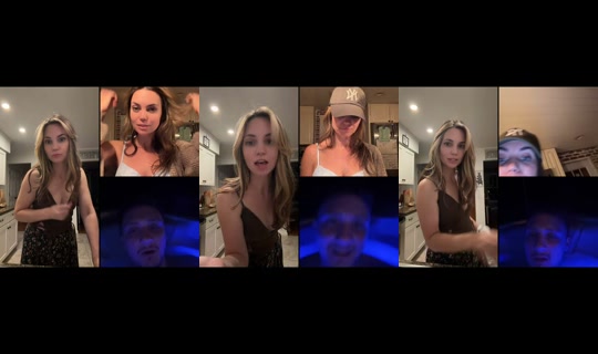 yogasync TikTok Live — Oct 4, 2026, 3:06 AM
