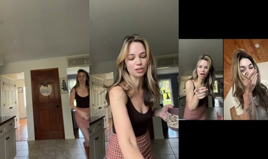 yogasync TikTok Live — Oct 4, 2026, 12:08 PM