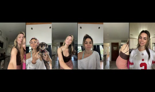 yogasync TikTok Live — Oct 4, 2026, 2:15 PM