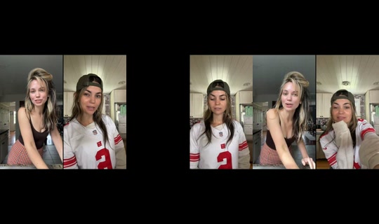 yogasync TikTok Live — Oct 4, 2026, 3:05 PM
