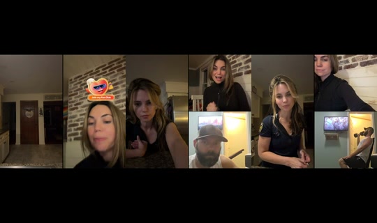 yogasync TikTok Live — Oct 4, 2026, 11:51 PM
